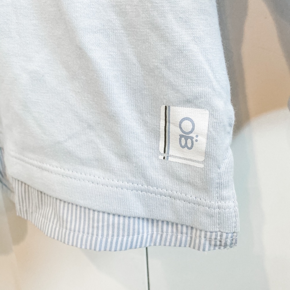 NWT Obaibai 12 Months Shirt - Picture 4 of 7